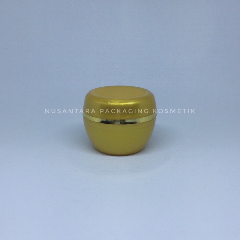 Pot Cream Apel Gold 10gr - 12,5gr Pot Apel Gold 10gr