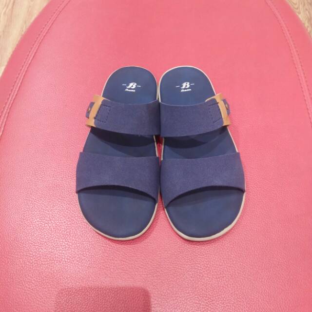 Sandal anak laki-laki bata original