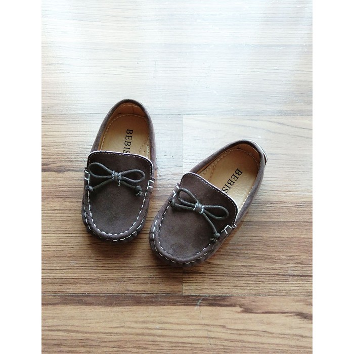 Sepatu Anak Laki dan Perempuan / Kids Shoes Balita / Prewalker - KS001-5