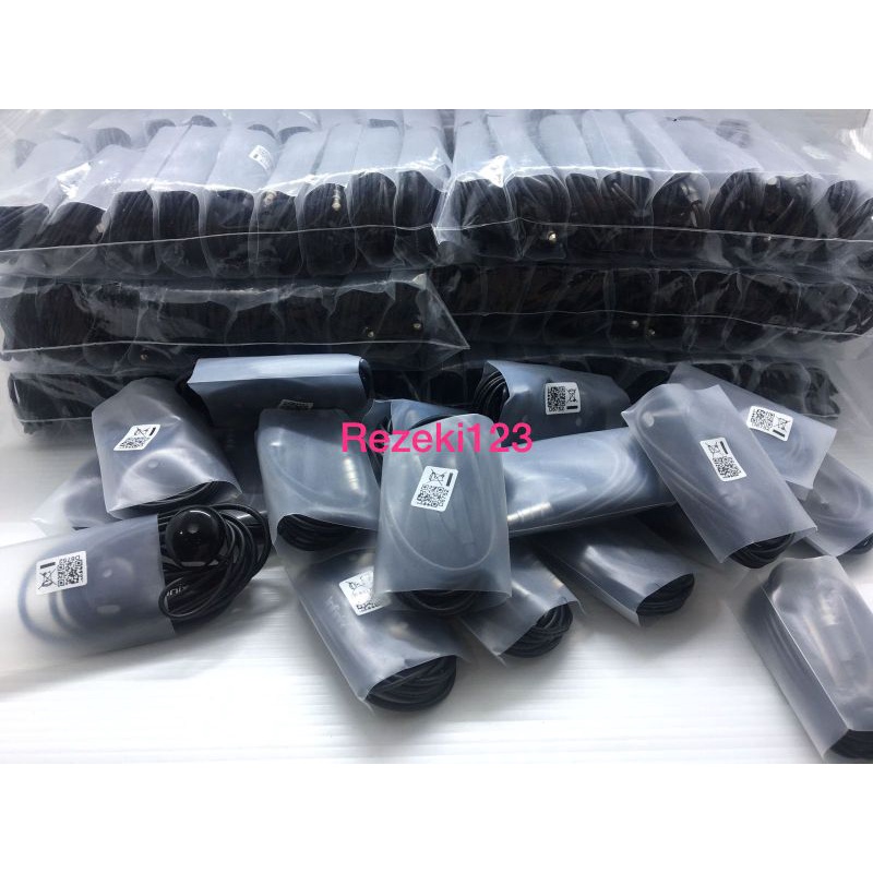 HITAM HEADSET VIVO ORGINAL EX680 Earphone Vivo Original Handfree vivo Ori Y30 Y11 Y15 Y17 Y19 Y20