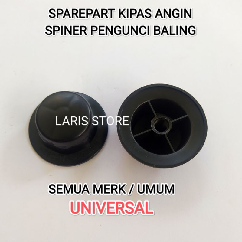 SPINNER PENGENCANG BALING MESIN KIPAS ANGIN MODEL UMUM RRT / UNIVERSAL SEMUA MERK