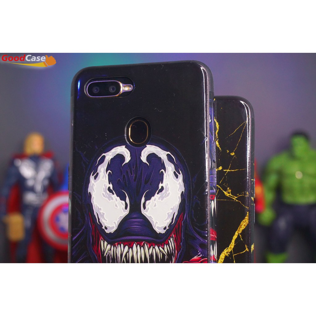 GoodCase - Case Motif Full Body iPh 6 | 7+/ 8+ | 9+/XS Max | X/XS