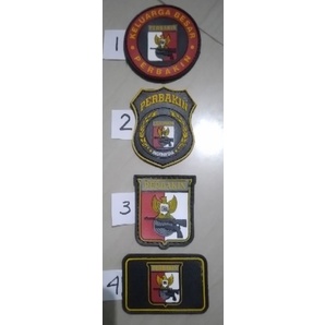 PATCH RUBBER PERBAKIN