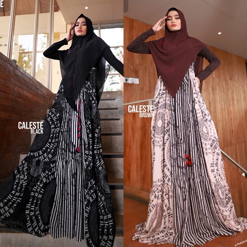 Caleste by eRHa Rindita Hijab