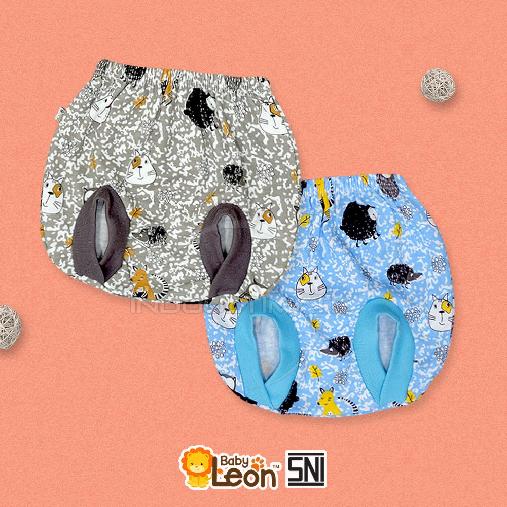 ANIMAL SERIES BABY LEON Perlengkapan Bayi Baru Lahir Newborn Jumper Jumsuit Jumpsuit Bayi Pakaian Bayi Celana Bayi Kaos Bayi Setelan Baju Bayi Topi Bayi Sarung Tangan Bayi Sarung Kaki Bayi DS-