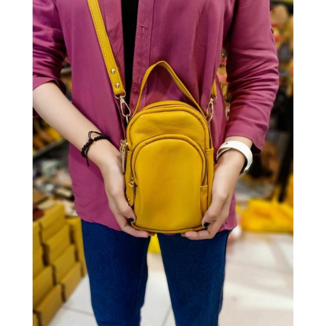 TAS HP PAPIRUT GARUT