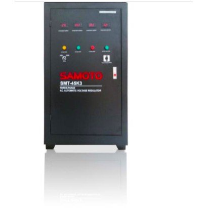 Stabiliser Samoto SMT-45K3 45000 45kva 3phase Stabilizer