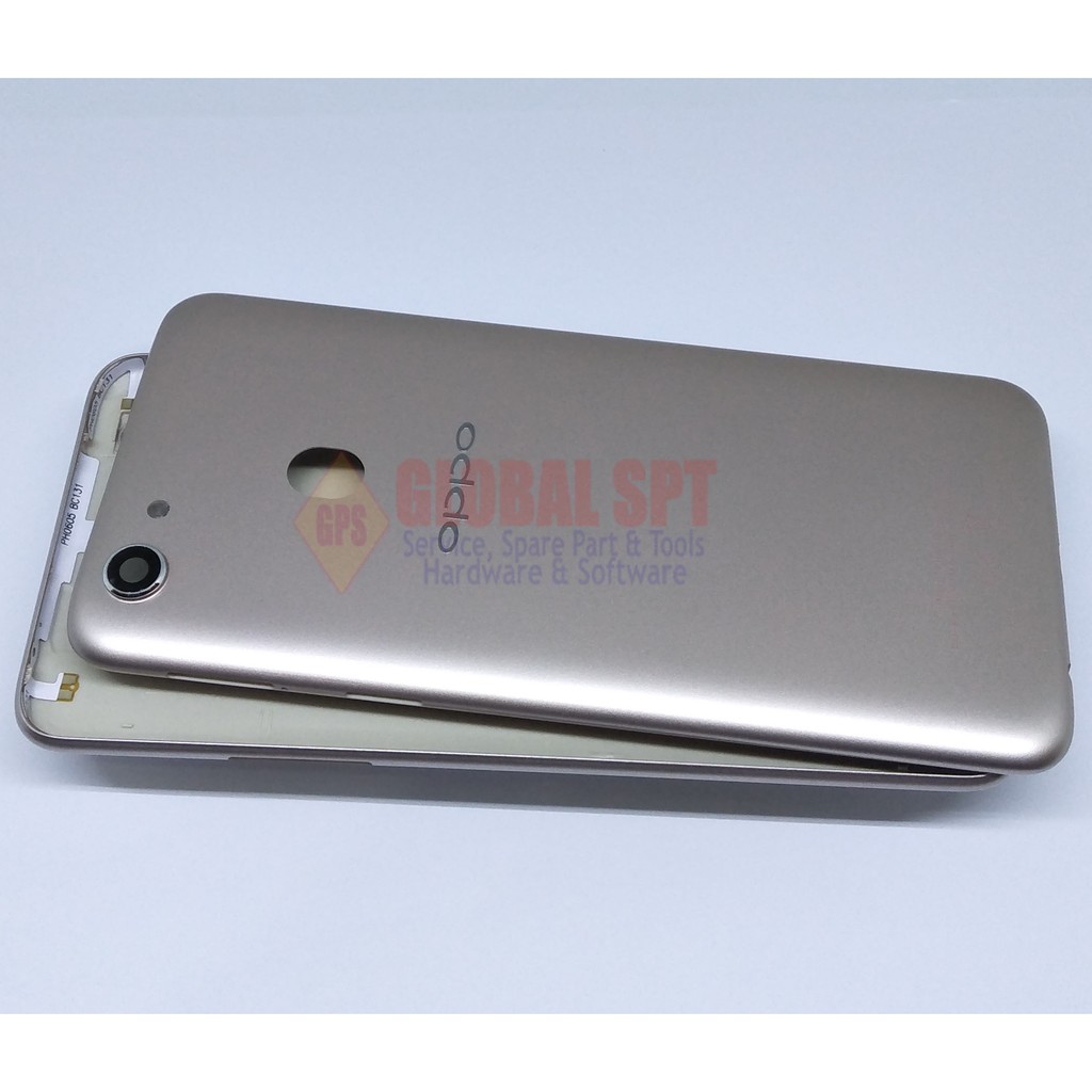 BACKDOOR OPPO F5 / BACK COVER / BACK DOOR OPPO F5