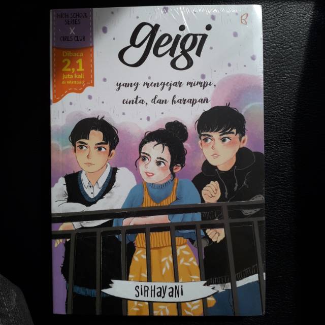 Geigi