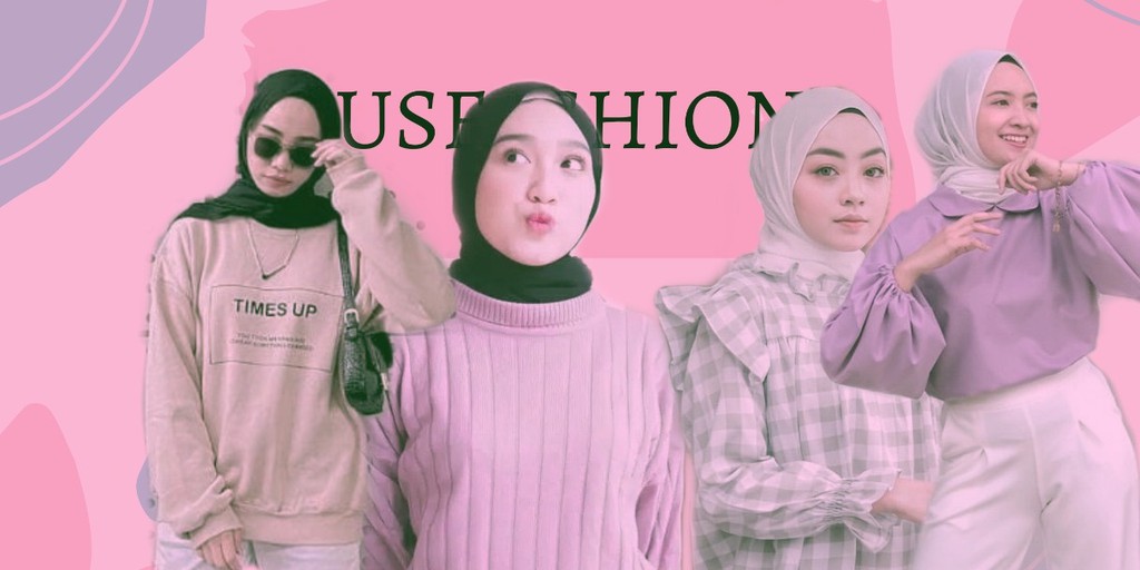 Toko Online USFASHION | Shopee Indonesia