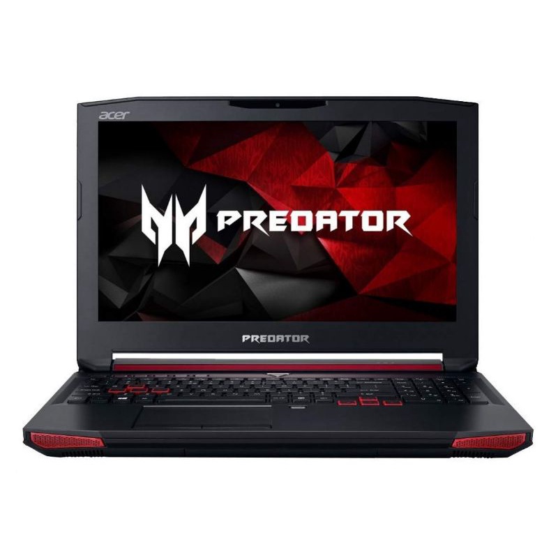 Laptop Acer Predator ram 8 ssd 1t
