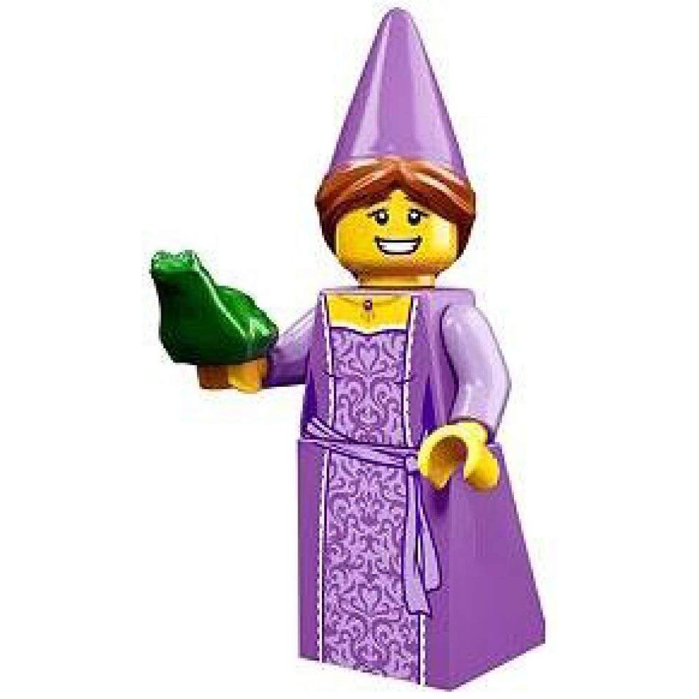 Lego Minifigures Series 12 Fairy Tale