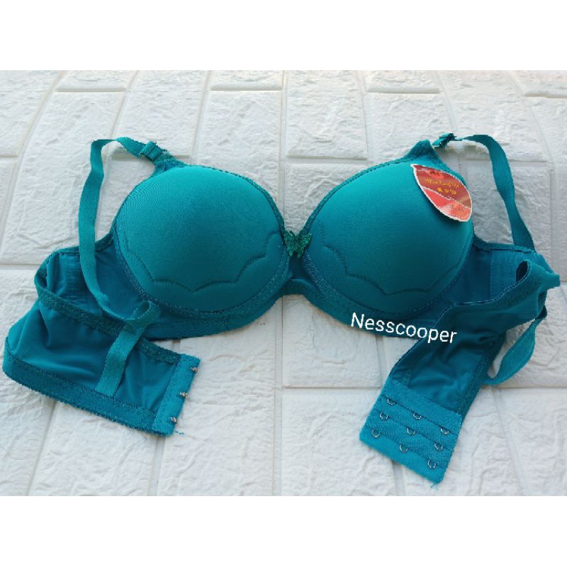 BRA JUMBO ADA BUSA BAHAN HALUS(BH GIGI)