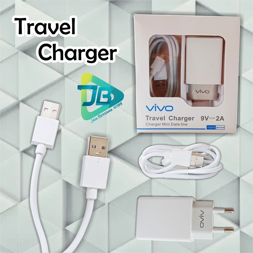 BM093 Charger cashan VIVO 2A original Fast Charging Micro usb Y53 y55 y69 V7 v7+ v9 V11 Y91c Y91 JB4744