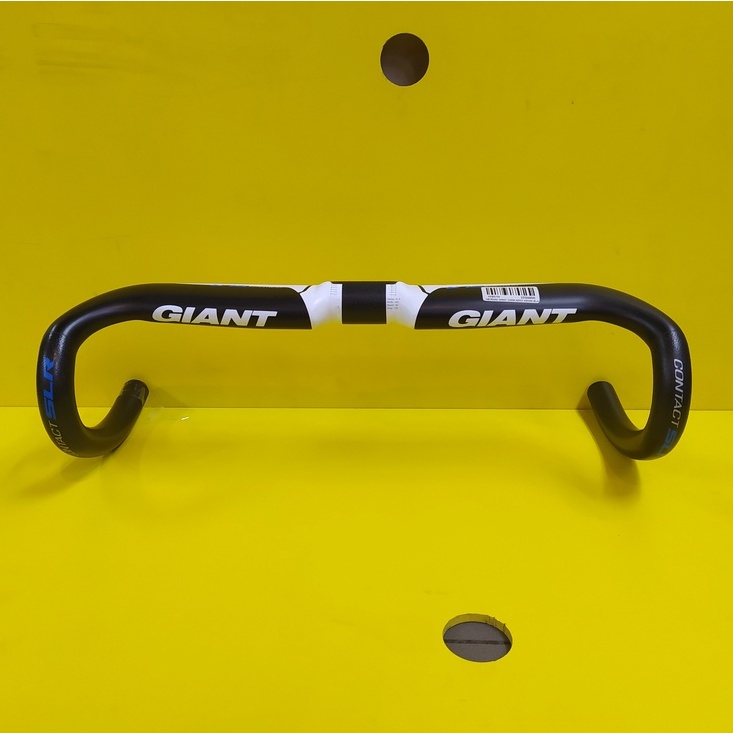Handlebar Road bike Giant Contact Carbon Aero 420 mm