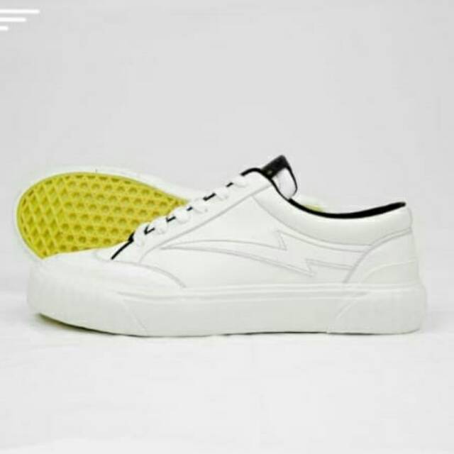 Sepatu homskin / HOLLOW LOW Original