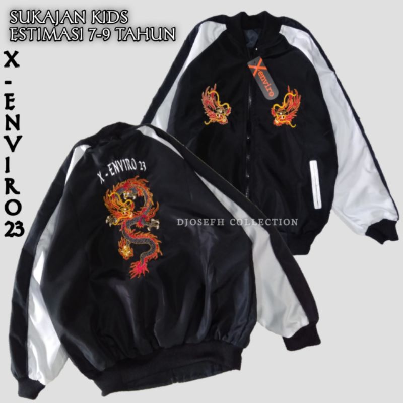 SUKAJAN ANAK JAKET SUKAJAN ANAK ANAK JAKET SUKAJAN USIA 7-9 TAHUN JAKET JAPAN JAKET MURAYAMA ANAK JA