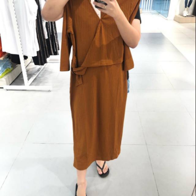 LC Waikiki LongDress