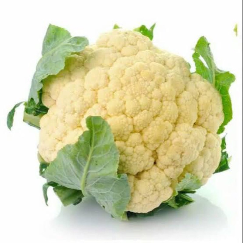 

Sayur Kembang Kol Fresh Segar DYTOP - 500 Gram