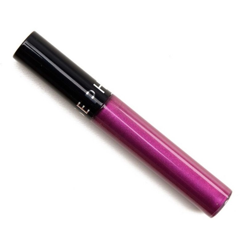 Sephora Cosmic Purple (105) SEPHORA CREAM LIP STAIN ORIGINAL