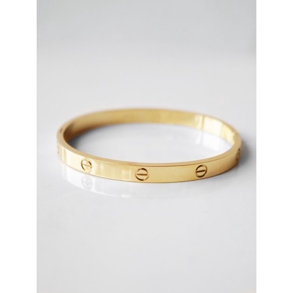 Carte Bangle