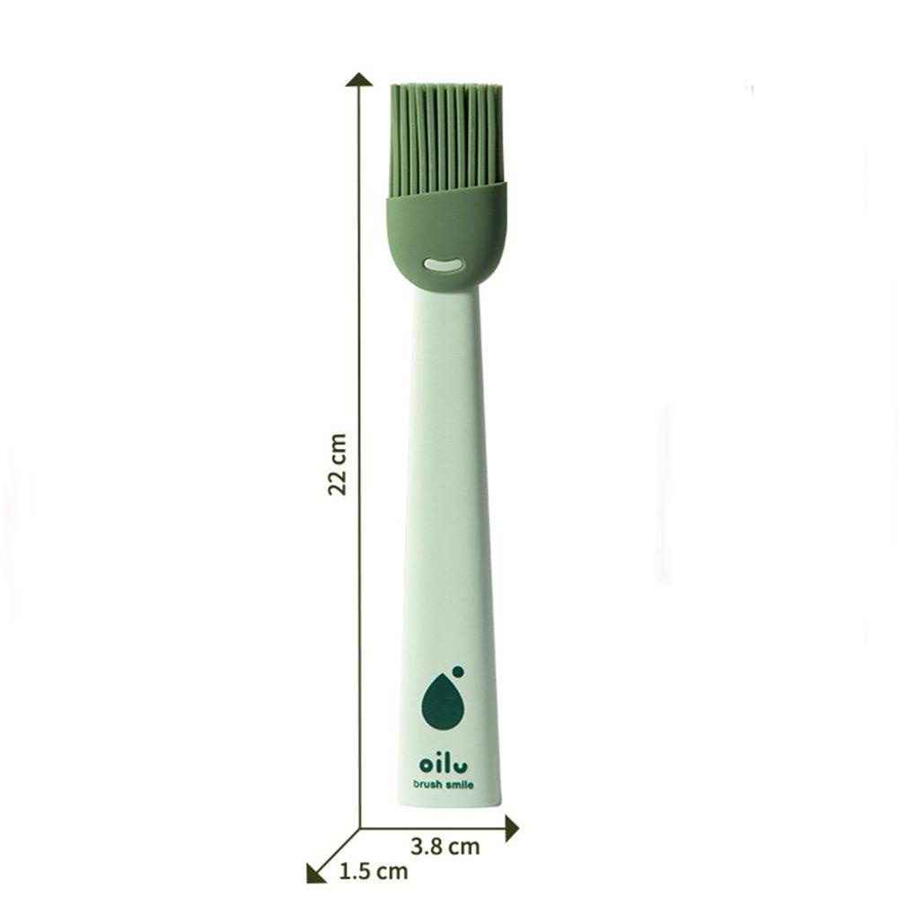 Wonder Oil Brush Baking Household Barbecue Non-linting