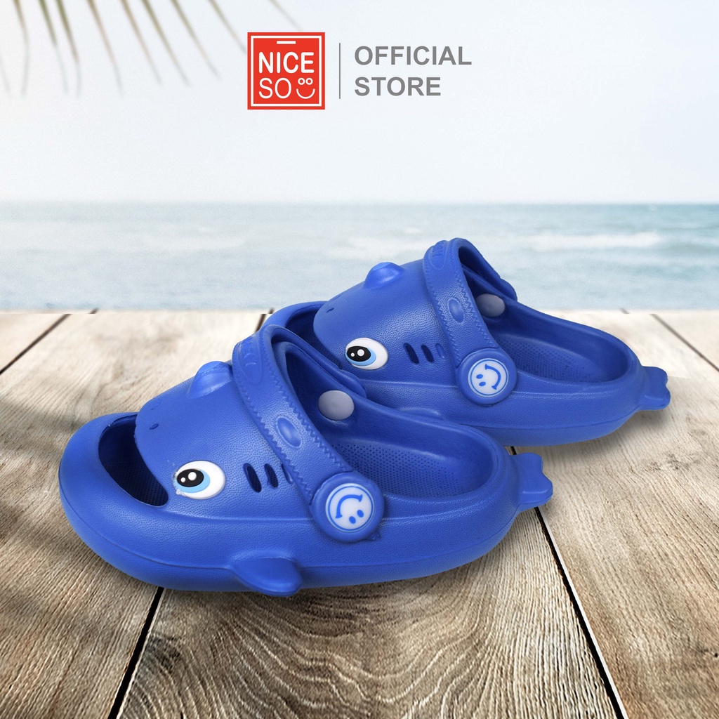 NICESO Official Sandal Anak 1768 24-31