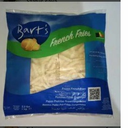 

Kentang Bart's