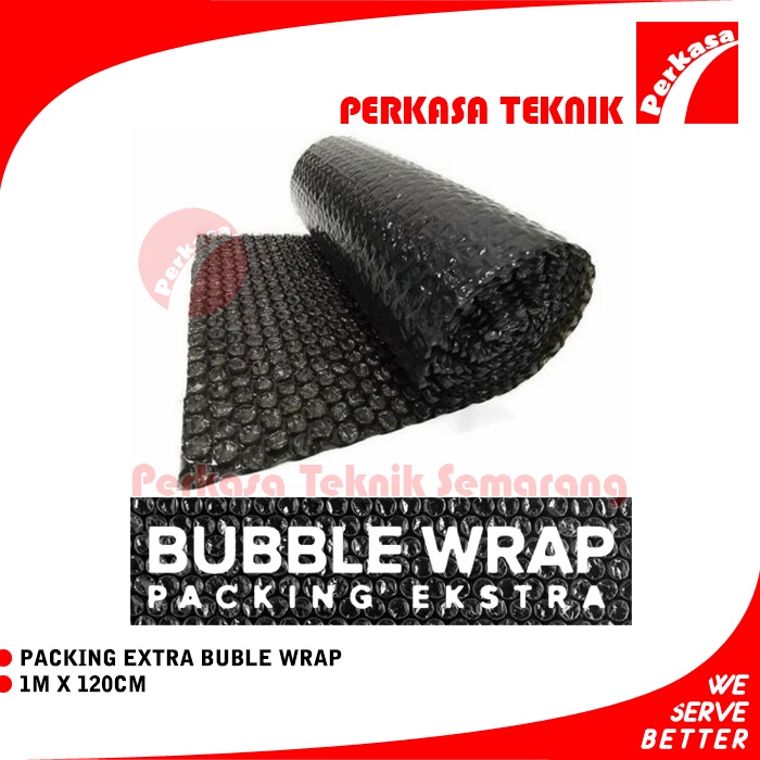

Packing EXTRA BUBBLE WRAP 1 LAPIS