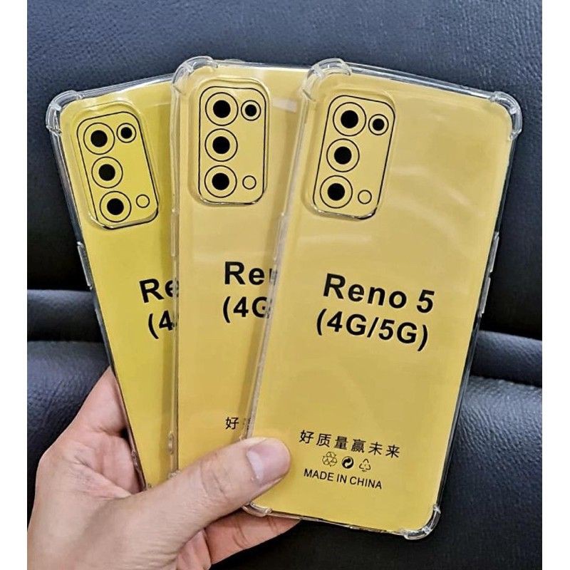 ANTICRACK OPPO RENO 5, RENO 4F, RENO 4 (4G), A53 2020