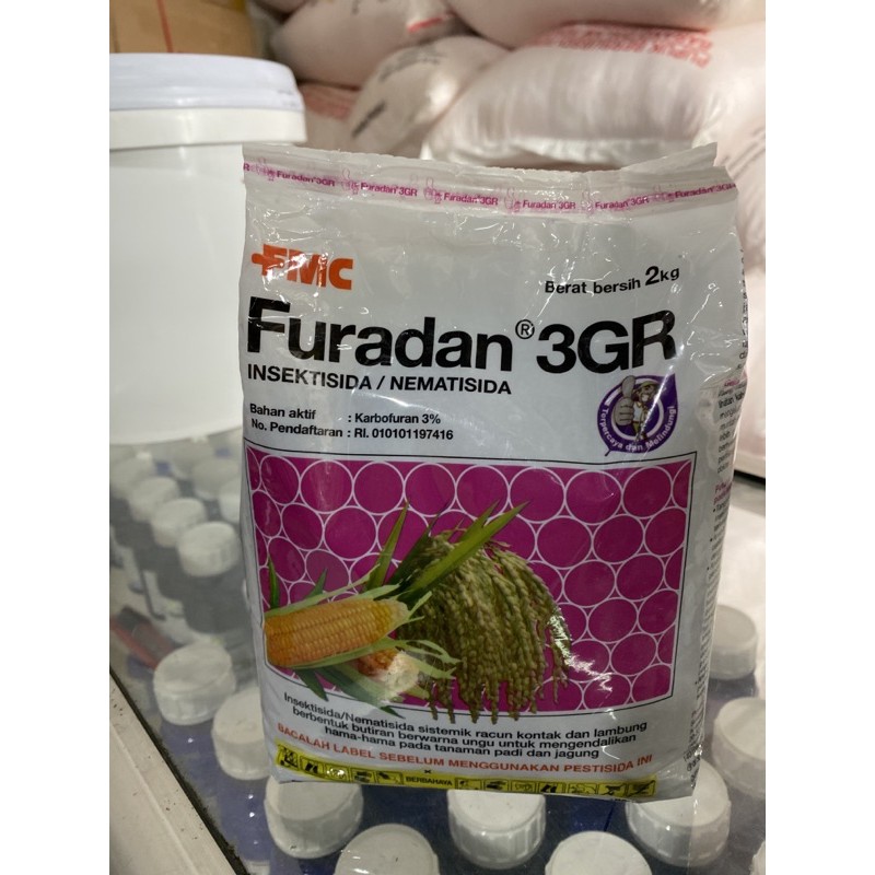 Furadan 2kg