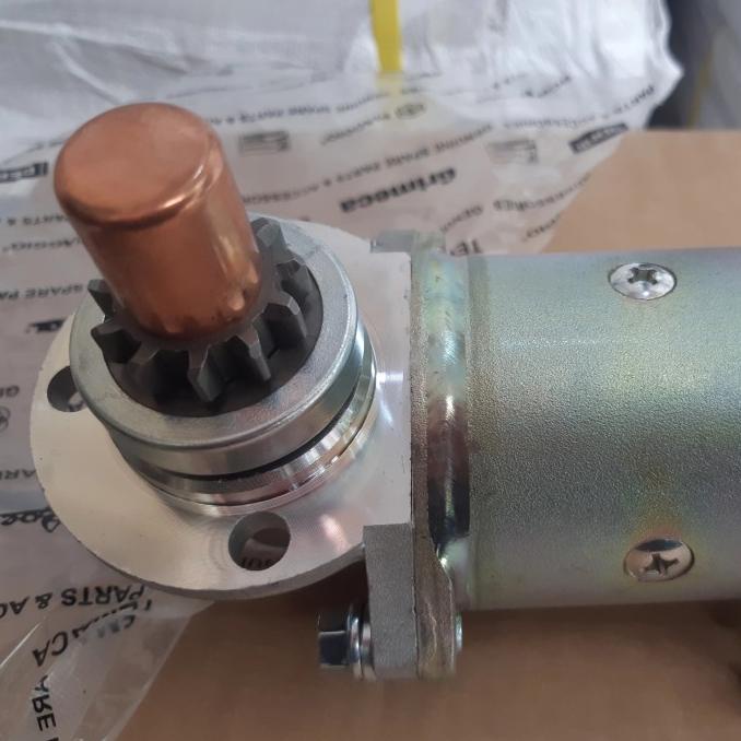 Dinamo Stater Stater Stater Vespa New Px Excel Termurah