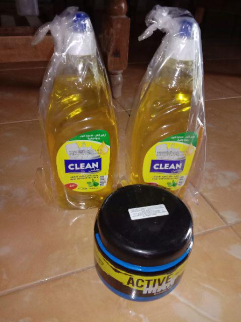 Sabun Cuci Piring - Clean My Way