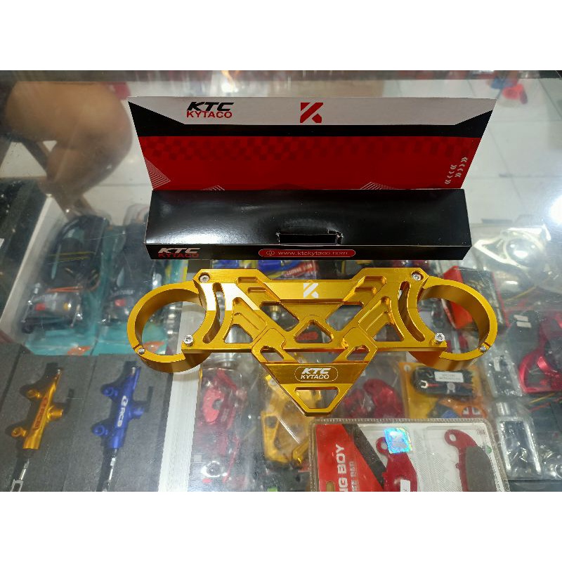 STABILIZER SHOCK KTC KYTACO XMAX 250 STABILISER