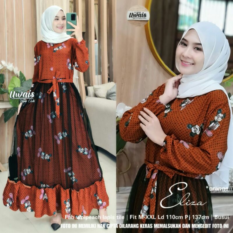 ELIZA SET WOLPEACH LAPIS TILE BY UWAIS