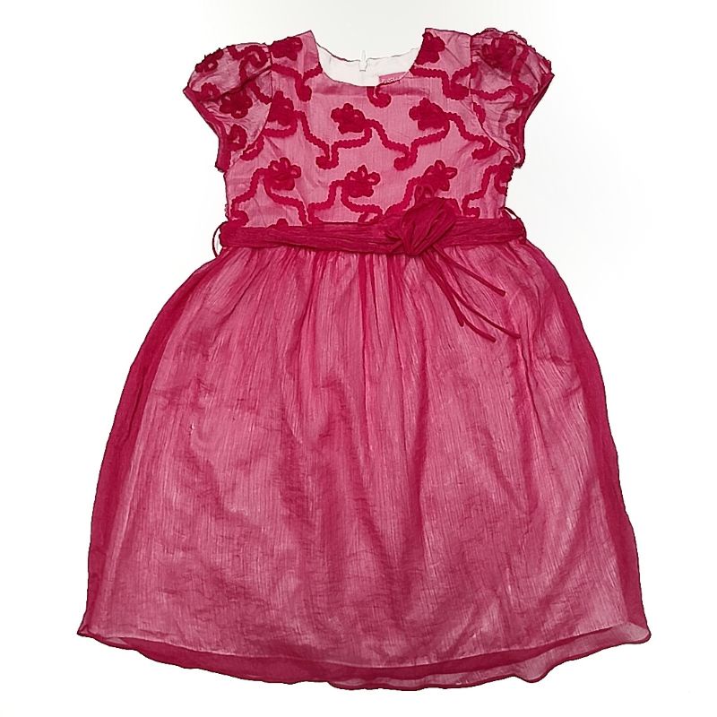 Preloved Dress Anak Merk Pretty Girl