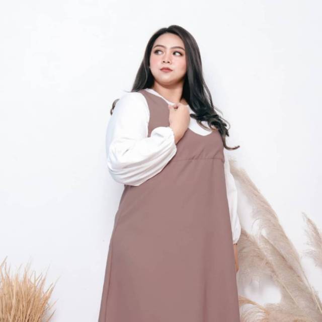 DELICIA DRESS BIGISSIMO PRELOVED