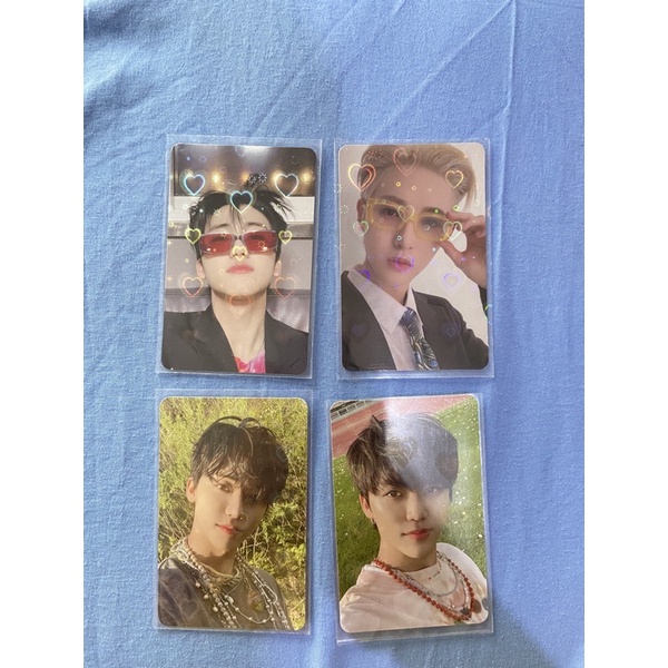 WTS PC AGENT RENJUN PC JAEMIN AGENT PC JAEMIN NCT DREAM