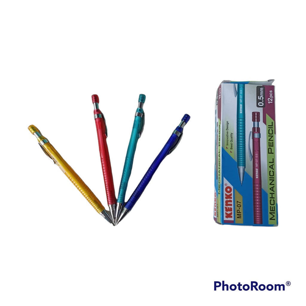 

Pensil Mekanik Kenko MP-07
