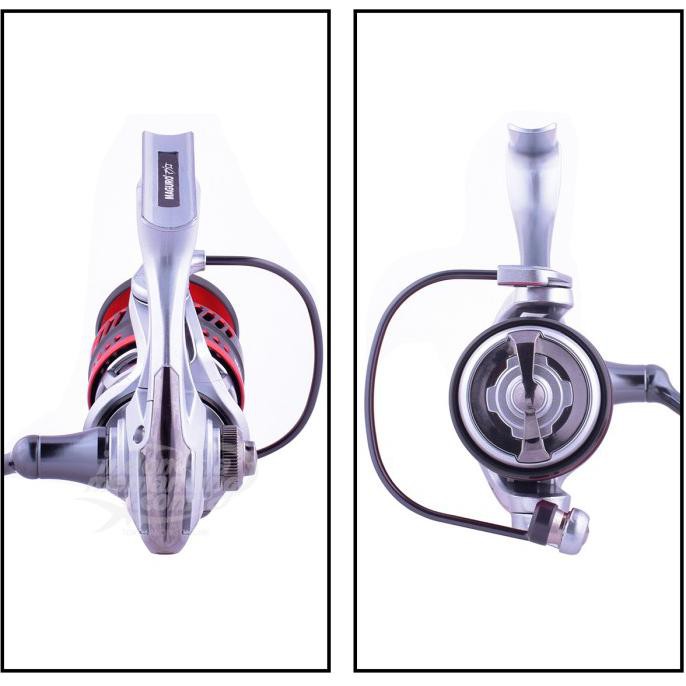 Reel Spinning Maguro Blazer Power Handle - 3000Cb