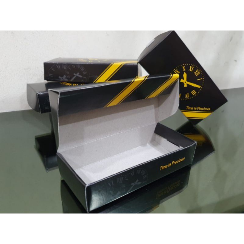 Box Lipat utk Jam Tangan