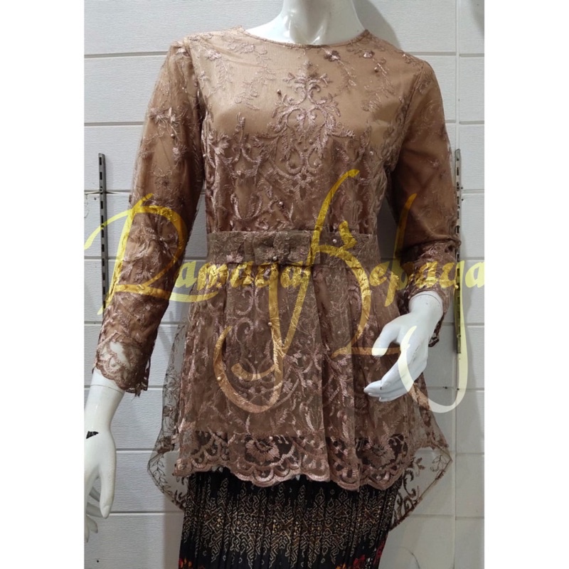 RK-> COD / - CANTIKA - ATASAN KEBAYA - ATASAN KEBAYA MODERN - KEBAYA MODERN - SET KEBAYA - SET KEBAY