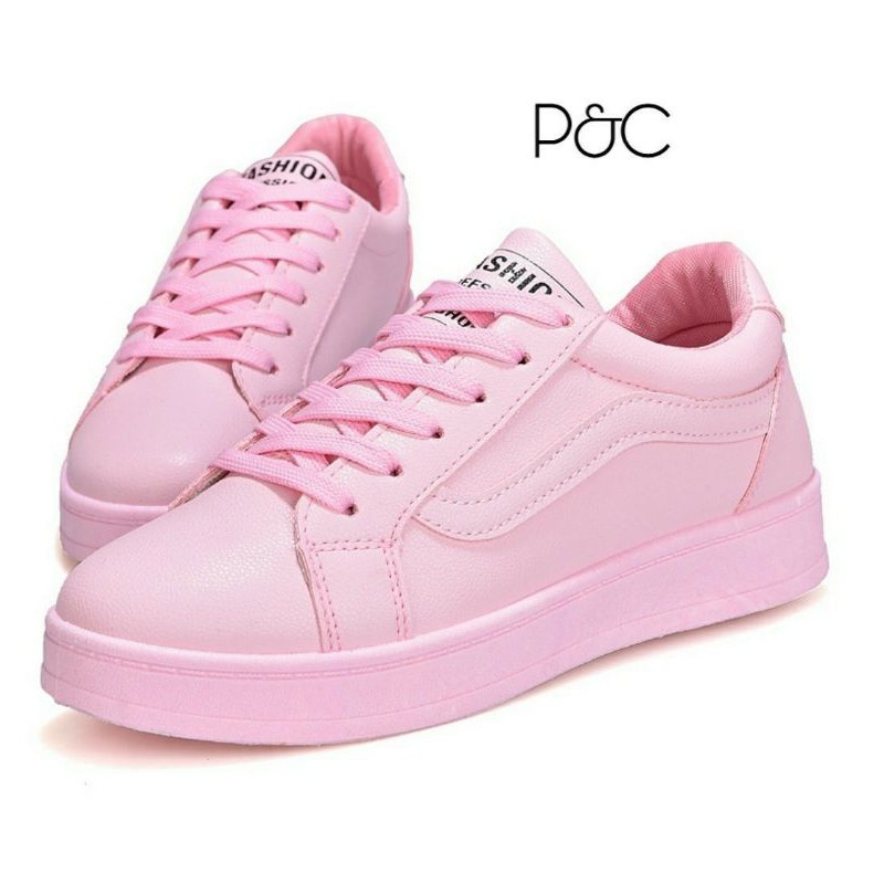 SEPATU SNEAKERS SNEAKER KETS FUMA RIHHANA REPLIKA MAIN