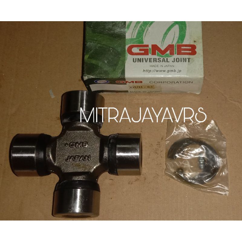 Cross Joint Kopel GMB GUH-63 Hino Dutro Dyna