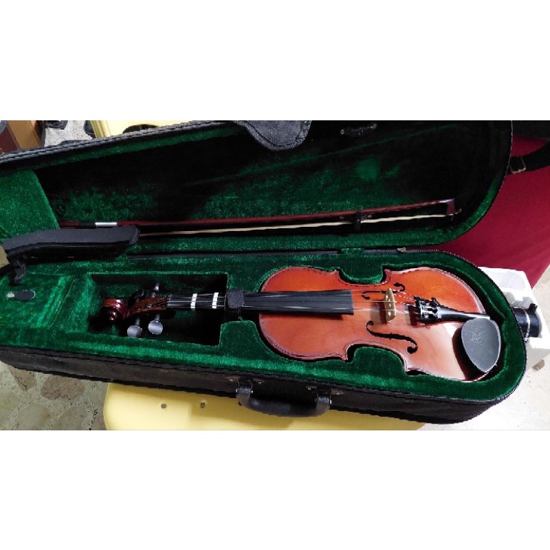 Harga deals violin yamaha