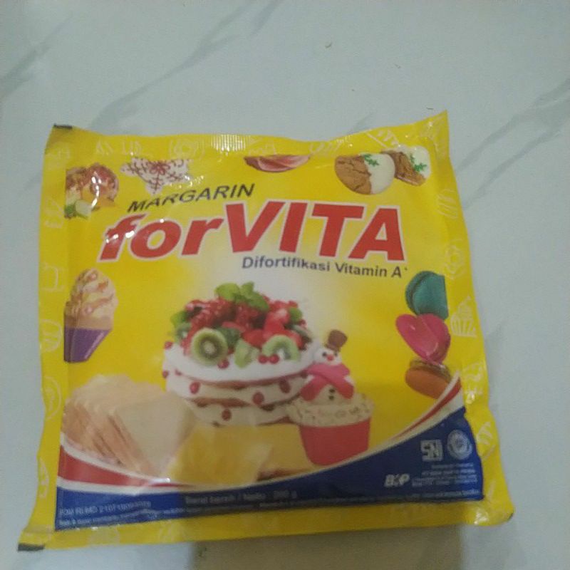 

forvita