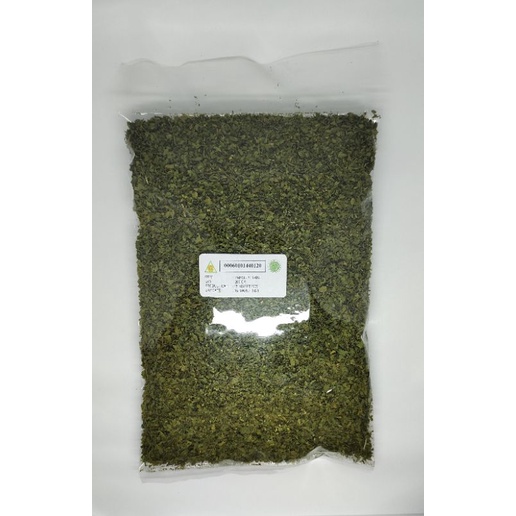 

Parsley Kering /Parsley Flake/Dried 500 gr Pure Asli USA