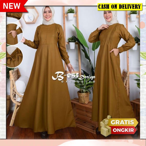 Buju Cwe Muslimah Gsmis Remaja Wanita Import Baju Gmis Murah Gms Remsja Cewek Syarii Games Cewe Syar