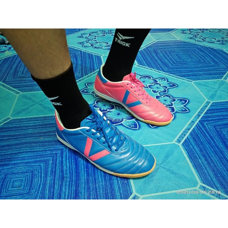 Spesial Order Sepatu Volosh Zege X Version