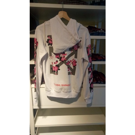 hoodie off white mirror quality